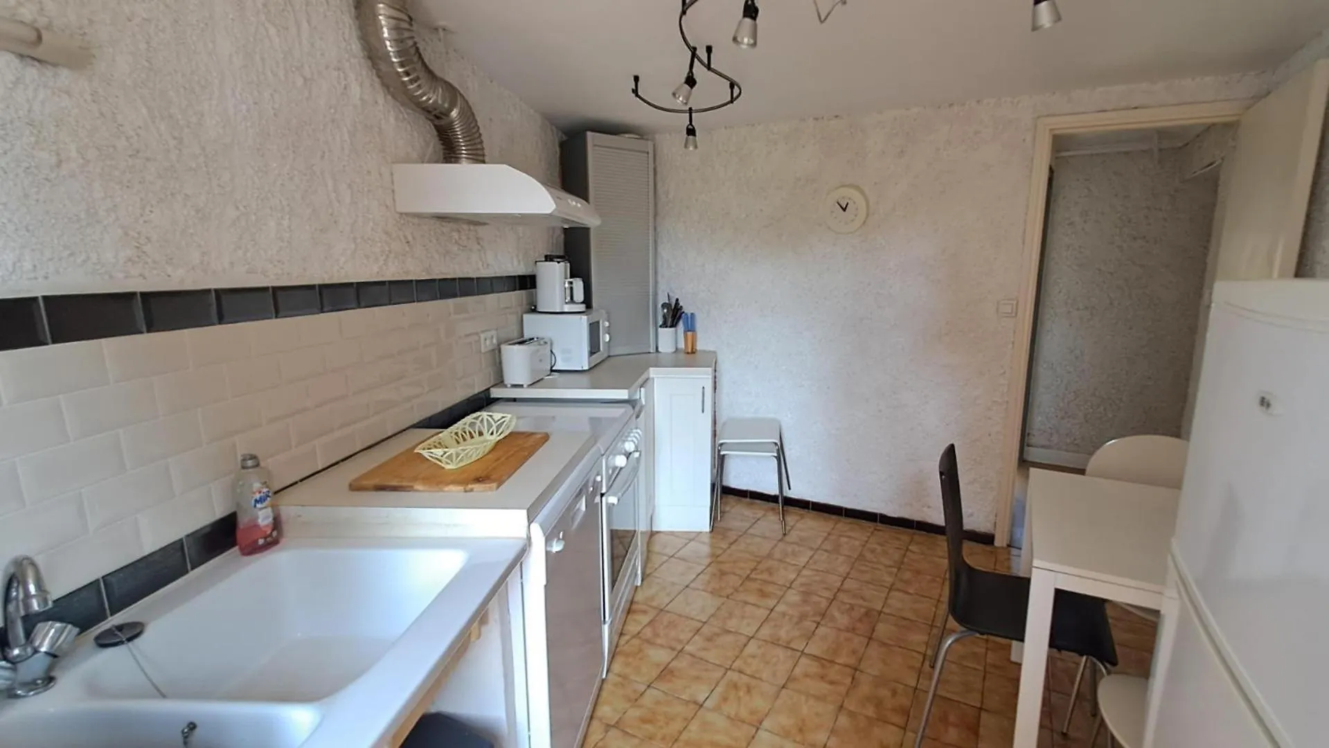 Holiday home La Castagnal Villa Jouqueviel