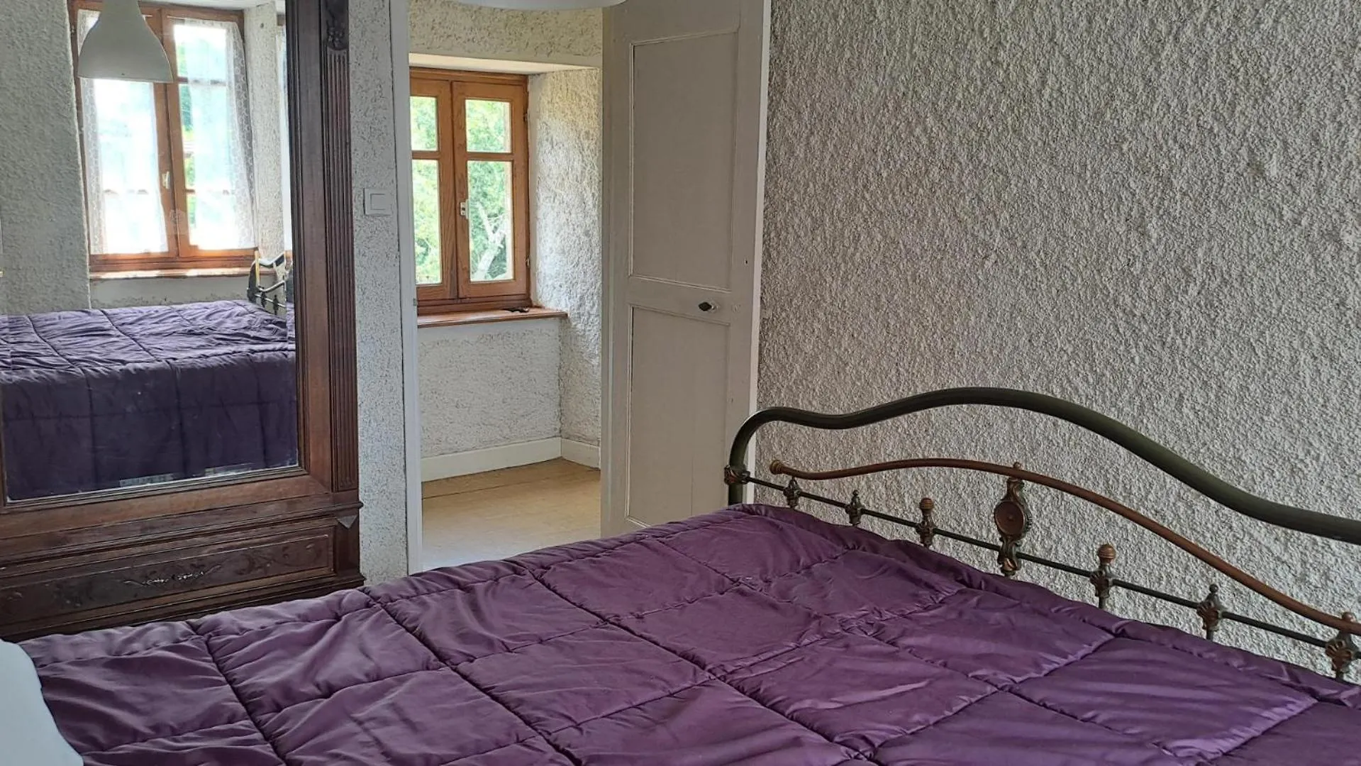La Castagnal Villa Jouqueviel Holiday home