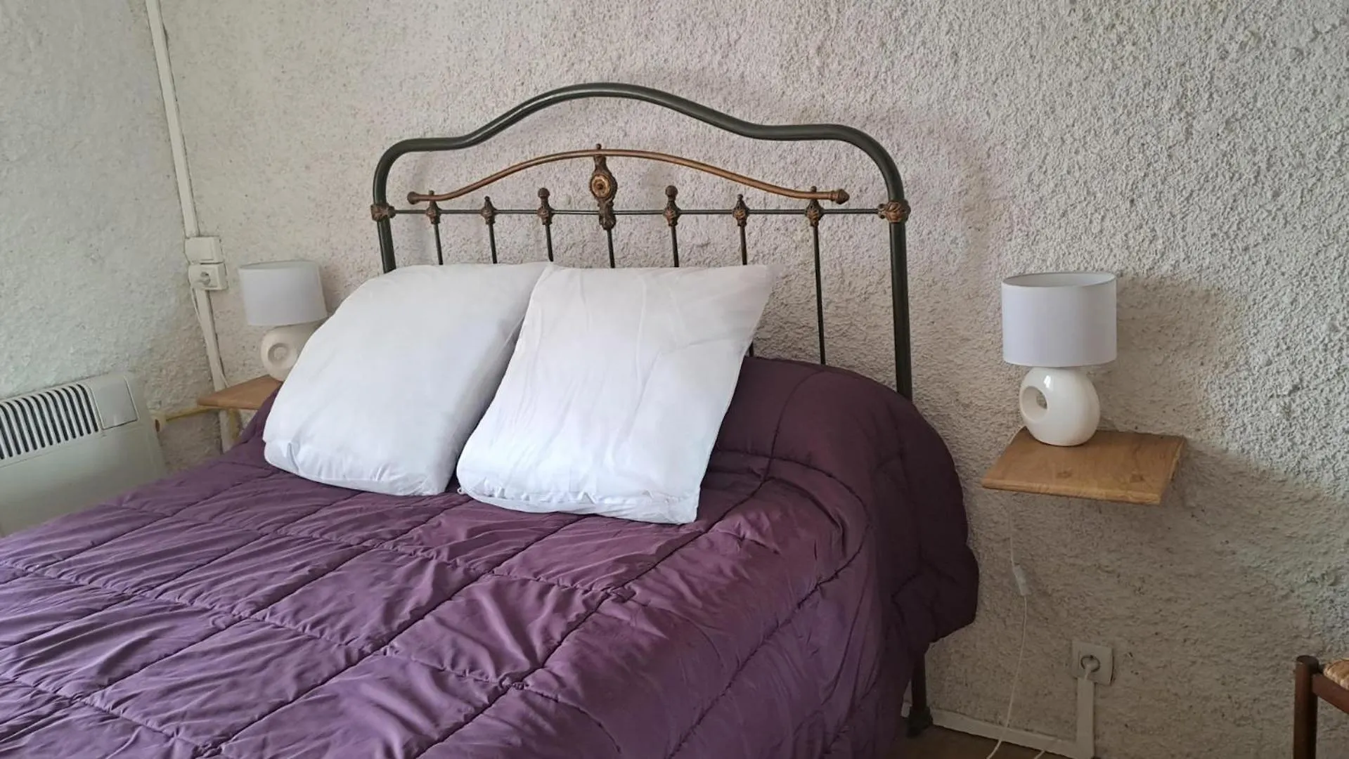 Holiday home La Castagnal Villa Jouqueviel